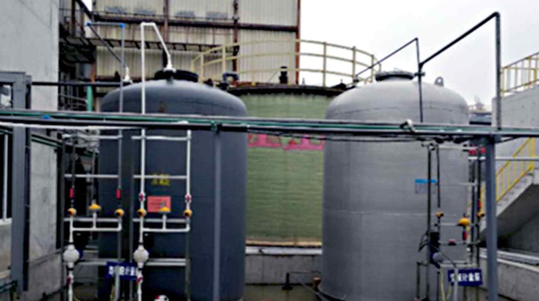 垃圾填埋場滲濾液處理設(shè)備理垃圾滲濾液，相當(dāng)?shù)挠行В?/></div>
      <div   id=