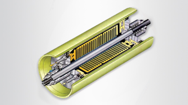 鈦極高鹽水氧化設(shè)備